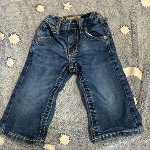 2T regular wranglers